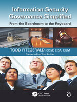 Information Security Governance Simplified